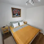 Apartament Dom Pod Lipou Liptowski Mikułasz