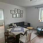 Apartament Dom Pod Lipou