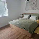 Dom Pod Lipou Apartament