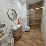 Apartament Dom Pod Lipou Liptowski Mikułasz