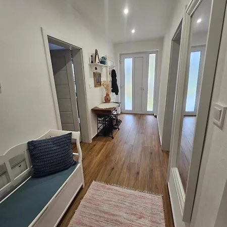 アパート Dom Pod Lipou