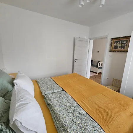 アパート Dom Pod Lipou *