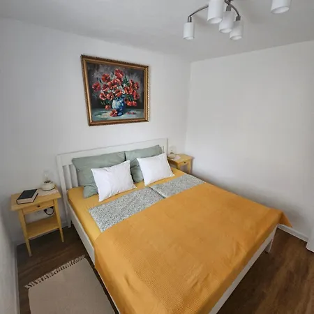 Appartamento Dom Pod Lipou Liptovský Mikuláš