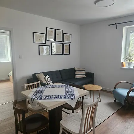 Apartment Dom Pod Lipou