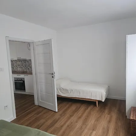 Dom Pod Lipou Apartment *