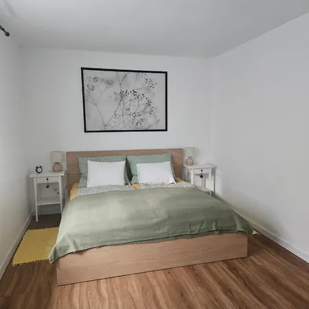 Dom Pod Lipou Liptovský Mikuláš