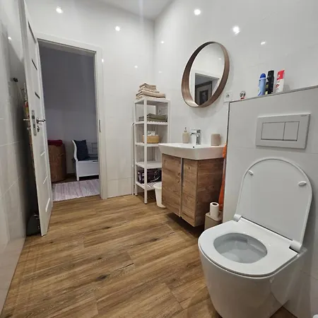 Apartment Dom Pod Lipou