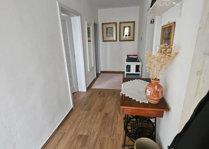 Dom Pod Lipou * Liptovský Mikuláš