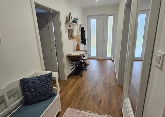 Apartment Dom Pod Lipou