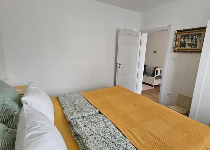 Apartment Dom Pod Lipou *