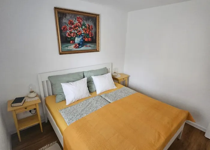 アパート Dom Pod Lipou Liptovský Mikuláš