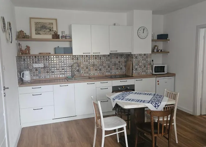 Dom Pod Lipou Apartman