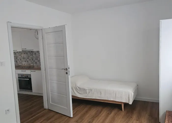 Dom Pod Lipou Apartment *