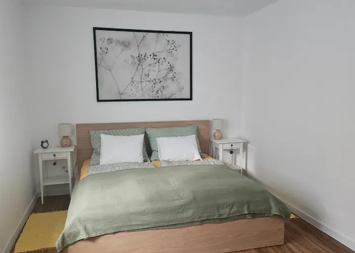 Dom Pod Lipou Lipótszentmiklós